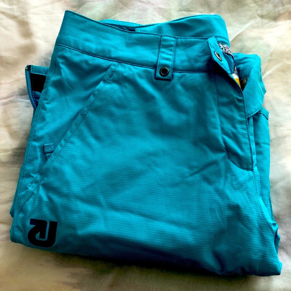 Burton Snow Pants